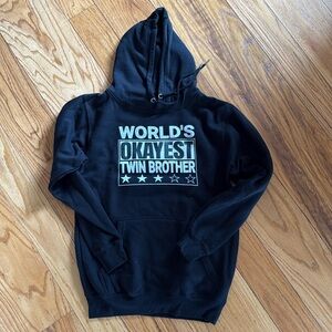 NWT hoodie from Zuni Sportswear